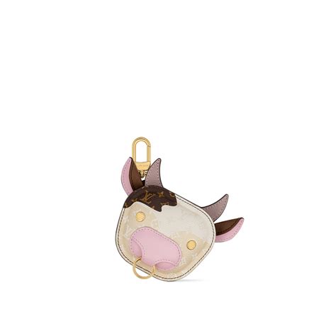 Key Holders and Bag Charms Collection for Men | LOUIS VUITTON