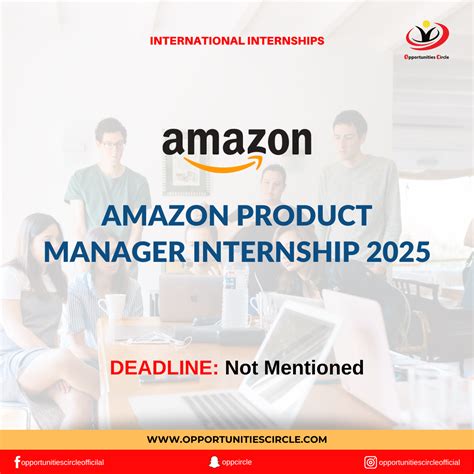 Netflix Internship Program 2025 - Opportunities Circle