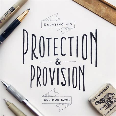 living our vocation to be protectors of god