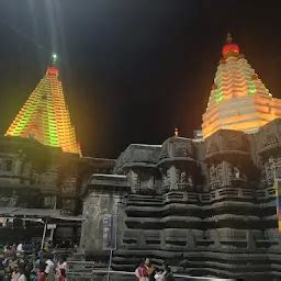 Best Top Rated Hindu temple in Minche, Maharashtra, India | Yappe.in