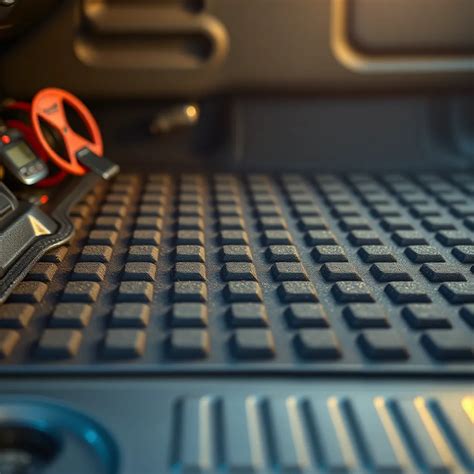 Top Truck Floor Mats to Consider in 2020