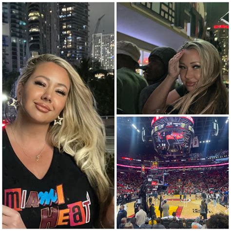 Matessa Nicole ️ Miami Beach 🏝 on Twitter: "Miami Heat beat the Minnesota Timberwolves 113-110 ...