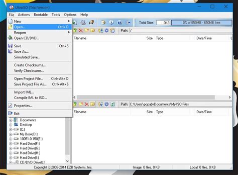 Image result for How to Create a Bootable ISO