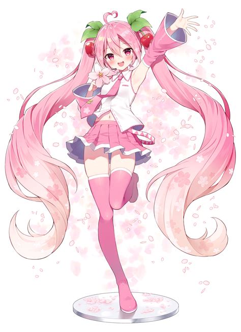 Hatsune Miku - VOCALOID - Image by Mauve #4419781 - Zerochan Anime ...