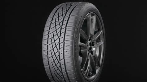 Continental ExtremeContact DWS 06 Plus | Tire Rack