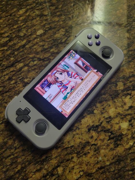 PC-FX and PC-98 games are running great if anyone was interested ...