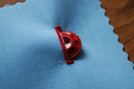 Image result for Making a Buttonhole