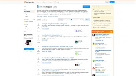 Image result for SQL Site for Learning