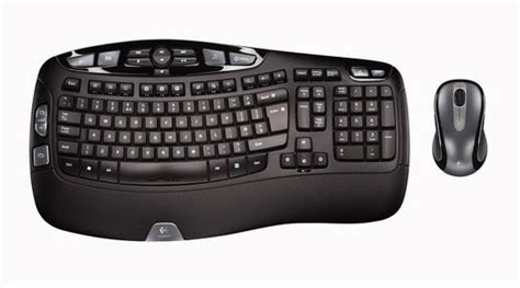 Logitech Wave Setup 的图像结果
