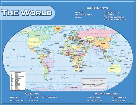 World Map Chart 的图像结果