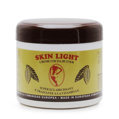 Cocoa Butter Skin Cream at Makayla Hampton blog