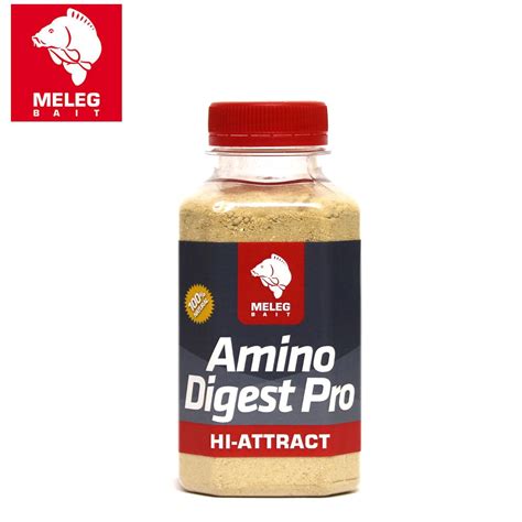 Meleg Bait Pro Amino Digest 250g