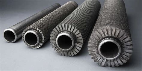 Finned Products - Helically Wound High Fin Tubes Manufacturer from Vadodara