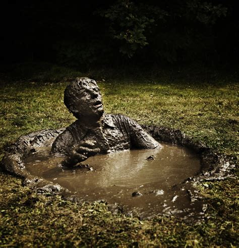 Where does quicksand exist in the world - rewardasse