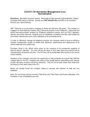 Database Normalization Assignment 的图像结果