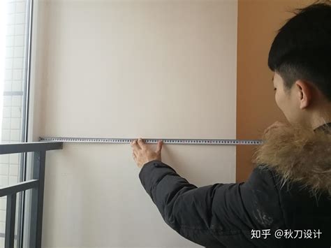 室内设计量房注意事项 量房需要算墙的厚度吗_猎装网装修平台