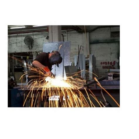 Industrial Process Reactors - Stainless Steel Fabrication Work ...