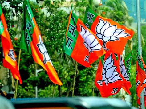 BJP Congress TMC AAP Party MLA List - Here is List of MLA's in Party ...