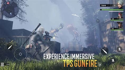 Download & Play AfterBreach - Horror Shooter for Free on PC & Mac ...