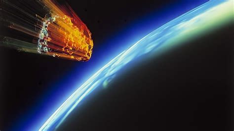 NASA tracking bus-sized asteroid whose orbit will bring it close to ...