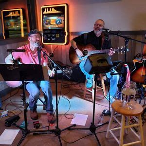 WIP Acoustic at Ollies 2 Acoustic Showcase, Ollie's Bar & Grill, La ...