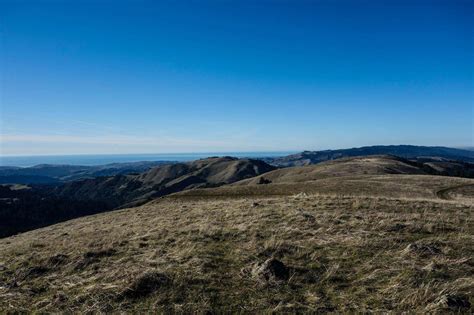 Top 13 Hikes and Walks in Memorial County Park | Komoot