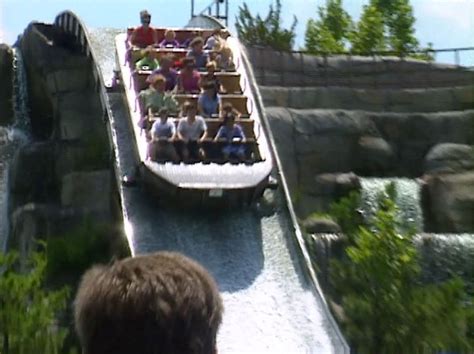 Opryland.log Ride 的图像结果