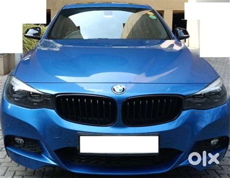 BMW 330i GT M sport 2020 - Cars - 1805616206