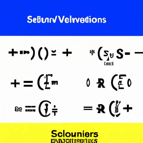 Image result for System of Equation Word Problem Tutorial