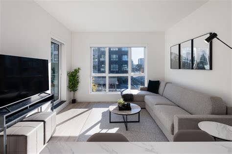 Extended Stay Apartments │ Level Hotels & Furnished Suites