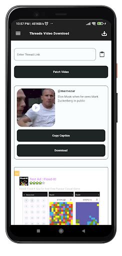 Image result for Thread Video Downloader
