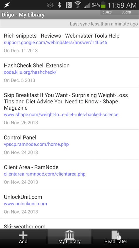 Image result for Diigo App Tutorial