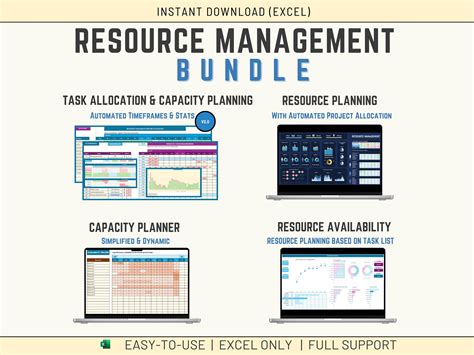Image result for Resource Management Excel