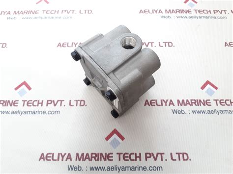 Bendix t-294304-b r-12 relay valve – Aeliya Marine Tech