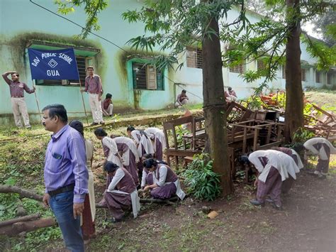 DAV Public School