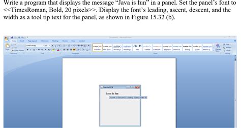 Image result for Programming Write a Program Display Any Message