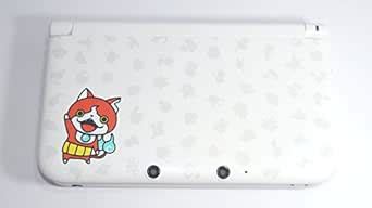 Buy Nintendo 3DS LL Console Yokai Watch Ziba Nyan pack (Benefits: DCD ...