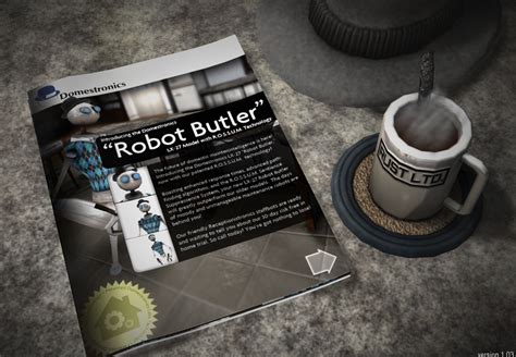 Image result for Robot Butler Technology
