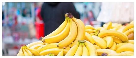 买香蕉,小心买到“毒香蕉”,果农教你这三招,买来的都是好香蕉__财经头条