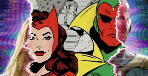 WandaVision: How Each Major Character Is Supposed To Look (Based On The ...