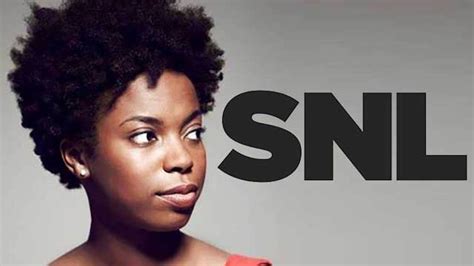 Snl Black Cast Members