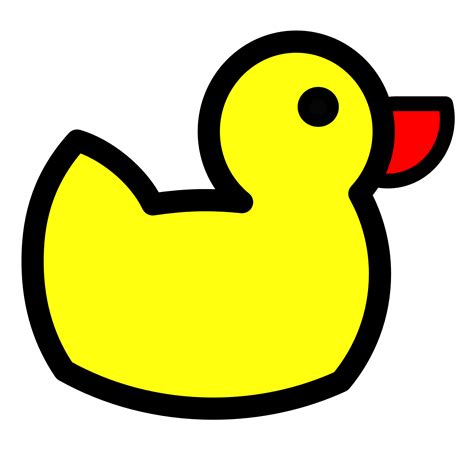 Free Rubber Ducky Cartoon Free, Download Free Rubber Ducky Cartoon Free ...