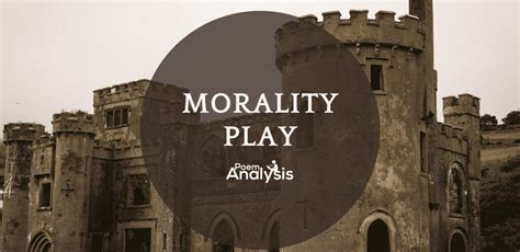 Example of Morality Play 的图像结果