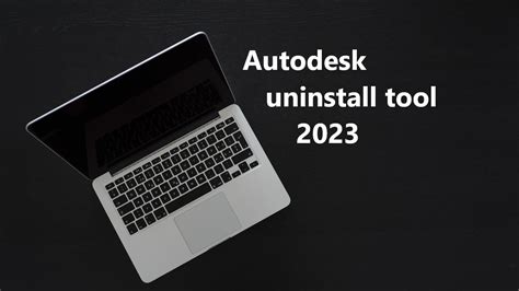 Image result for How to Use Autodesk Uninstall Tool