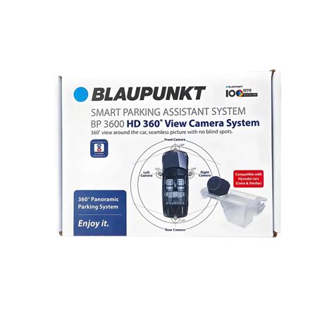 Blaupunkt Palm Bay 1000 2/32 GB with Blaupunkt 360 Camera kit COMBO ...