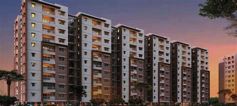 Provident Kenworth Shivarampally Jagir, Hyderabad - Price List ...