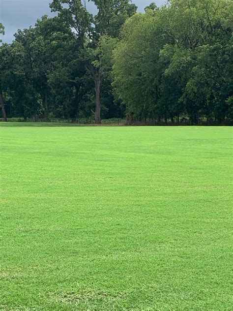 We bought the Jenks Sports Complex just 6 weeks ago. As you can see the ...