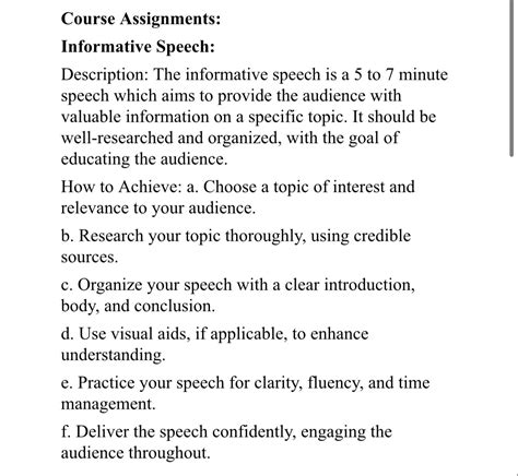 Image result for Description Speech Examples