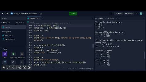 Image result for Python-Numpy Craf