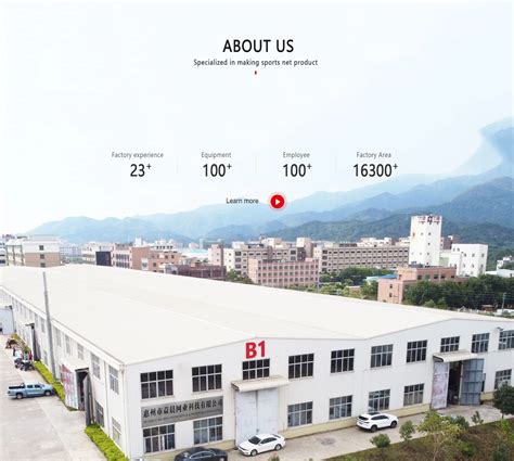 Company Overview - Huizhou Yichen Network Technology Co., Ltd.